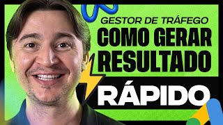 How to Generate Results for Any Paid Traffic Client in Record Time