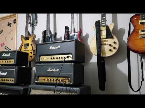 Marshall Origin 20H vs SV20H