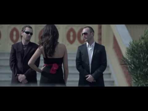 David Ferrari feat Francisco Bayon - Peligrosa