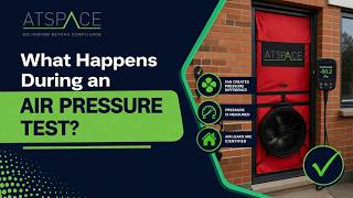 What Happens During an Air Pressure Test?