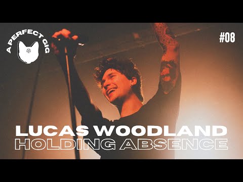 Thumbnail for A Perfect Gig #8 | Lucas Woodland (Holding Absence) by Lucas Woodland