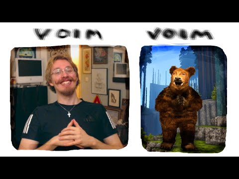 🔴 VOIMA Dev Livestream - Adding Goober