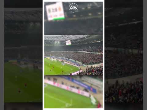 Derby-Modus On - 26.10.2025! Eintracht Braunschweig vs. Hannover 96 | #btsv #h96 #hannover96