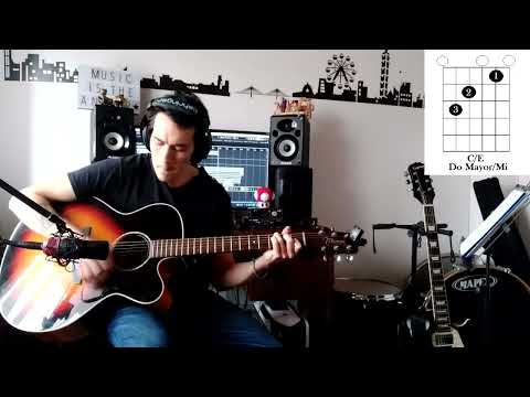 Amor Correspondido - Santana