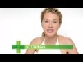 TV Commercial Garnier Nourishing Cleansing Oil Featuring Kristen Bell