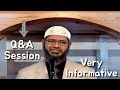 Ask Dr Zakir Naik Very Informative Question Answer Session