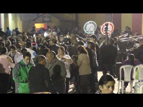 Banda Corazon de Huandoval, Rompimiento Junio 2017.