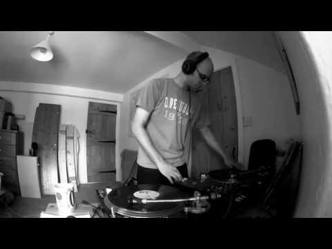 Bergandict - Boom Bap Hip Hop Vinyl Mix (DJ Premier, KRS ONE, X-ecutioners, Bahamadia, Nas)