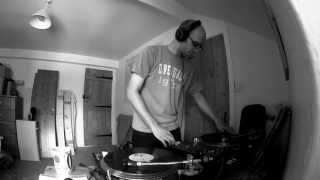 Bergandict - Boom Bap Hip Hop Vinyl Mix (DJ Premier, KRS ONE, X-ecutioners, Bahamadia, Nas)