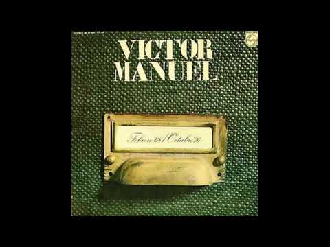 Víctor Manuel - La planta 14