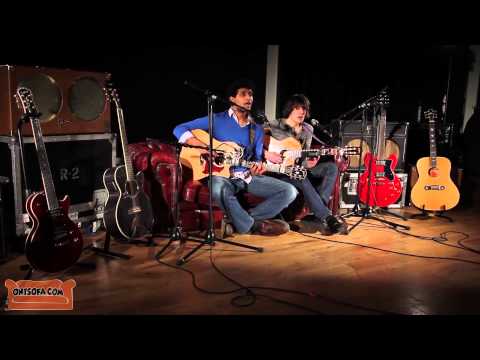 August and After - Halley (Original) - Ont' Sofa Gibson Sessions