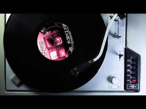 Lazard - Living On Video (Egohead Deluxe Remix)