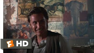 Young Guns (9/10) Movie CLIP - I&#39;m Gonna Kill Billy the Kid (1988) HD