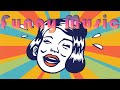Funny Music Mix