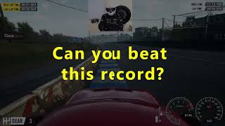 Bushido Drift and Race #timeattack #challenge