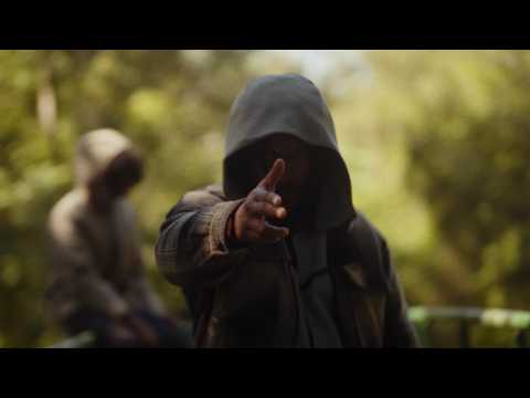 LENIMIRC - MARQUER (Clip officiel)