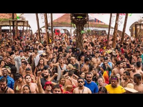 Aftermovie ReveillOz 2k19 2k20