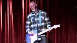 Bob Mould - Hoover Dam