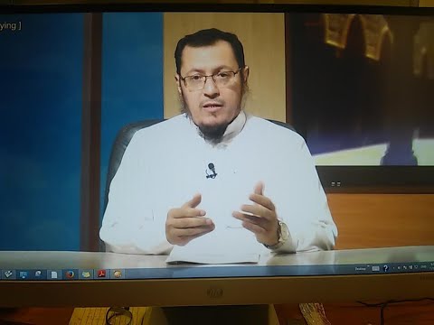 19-شرح حديث لا تشد الرحال