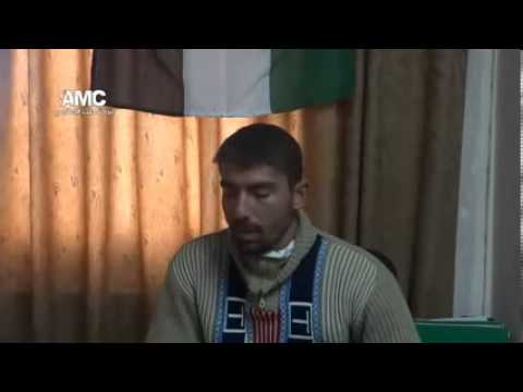 انشقاق المجند عبدلله عبد القادر حياني من مرتبات الحرس الجمهوري وانضمامه إلى صفوف الثورة