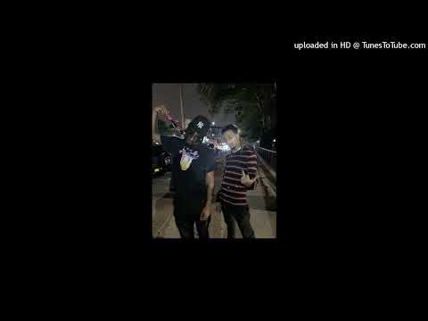 KENSAKI10 x SUBI AGAINST THE WORLD- DGK