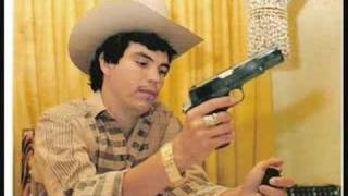 Chalino Sanchez- Agustin Chaydez