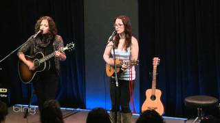 Ingrid Michaelson - Maybe (Bing Lounge)
