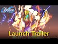 SD Gundam G Generation ETERNAL Launch Trailer