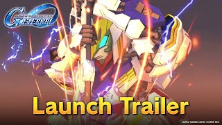 SD Gundam G Generation Eternal