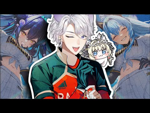 *2025* Still the BEST Team in NIKKE