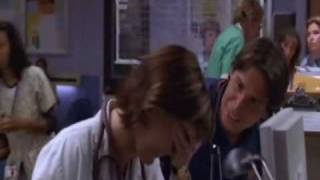 ER Gag Reel- Laura Innes video
