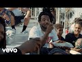 Mozzy Big Homie From The Hood Video v