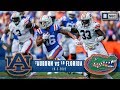 Auburn vs Florida Recap: Defense leads No.10 Gators to statement win over No.7 Tigers | CBS Sports