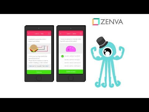 Codemurai - Learn Coding Video