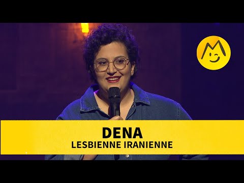 Dena – Lesbienne Iranienne