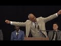 You Can Live WITHOUT Sin Apostle Gino Jennings