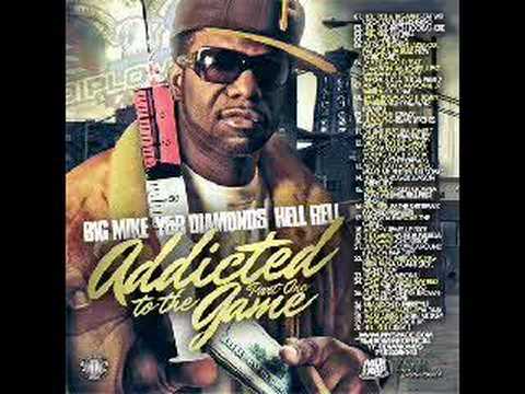 Hell Rell - Shots Fired