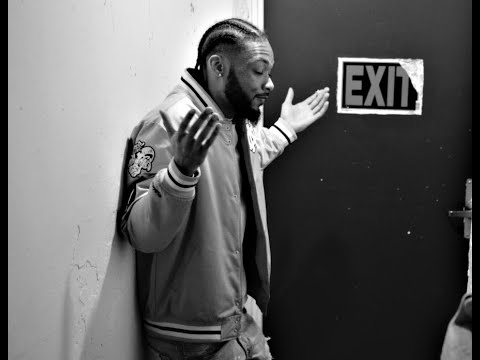 KJKA$H - "Leap of Faith" (Official Music Video) shot by Laced Visuals