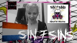 SIN7SINS presents -Purgatory Princess- on 