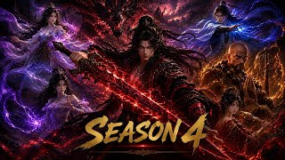 [TIME MASTER S4] No spiritual root,traveled 10,000 years back and returnedOP a century later!