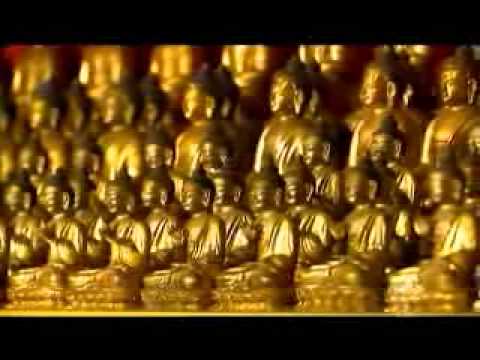 The Blue Buddha:  Lost Secrets of Tibetan Medicine