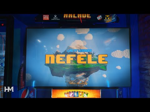 Liaz x Lexander - Nefele (Video Oficial) | DUNAMIS