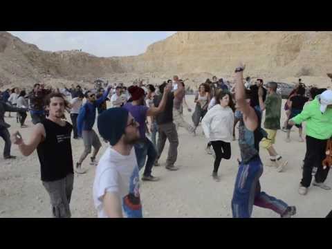 Eyal Iceman @ Vertigo :: Resurrection 28.12.13