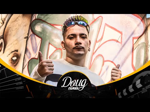 MC 69 - Branquinho tatoado cara de bandido (CLIPE OFICIAL) Doug Filmes