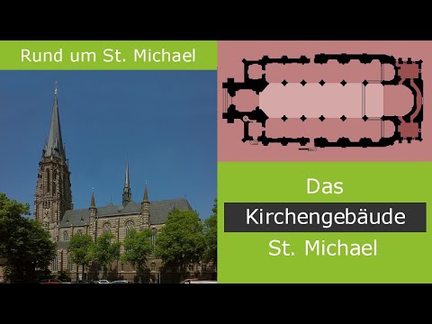 Rund um St. Michael | Das Kirchengebäude St. Michael | Video 04 | Schwalmtal | Waldniel