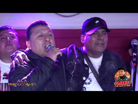 EL HUERFANITO - PAJARITO Y SUS CHICAS DEL AMOR...FELIZ CUMPLEAÑOS "GALLETA"