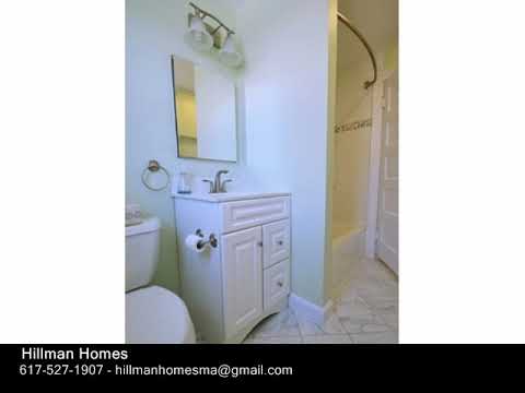40 Dexter Street, Waltham MA 02453 - Rental - Real Estate - For Sale -