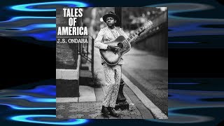 J.S. Ondara - "American Dream" / Audio with lyrics