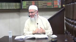 صورة الدرس العاشر || شرح كتاب تجريد التوحيد المفيد للمقريزي || الشيخ مشهور بن حسن آل سلمان ١٣ -٥-٢٠٢٣م