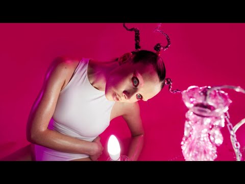 WRONA - Kryzys Tożsamości (Official Music Video)